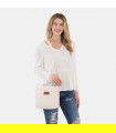 Sac bandoulière - Utiliser la vue avec le modèle Basic Sand
