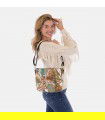 Sac bandoulière - Utiliser la vue avec le modèle Safari