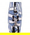 Seitenansicht Diamond Blue