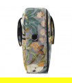 Vista laterale Exotic Couture