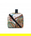 Bolsa de higiene Safari com vários compartimentos anti-manchas - 7