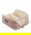 Elephant Large Capacity Travel Toiletry Bag - 6