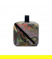 Toilet bag with multiple anti-stain compartments Exotic Couture - 7