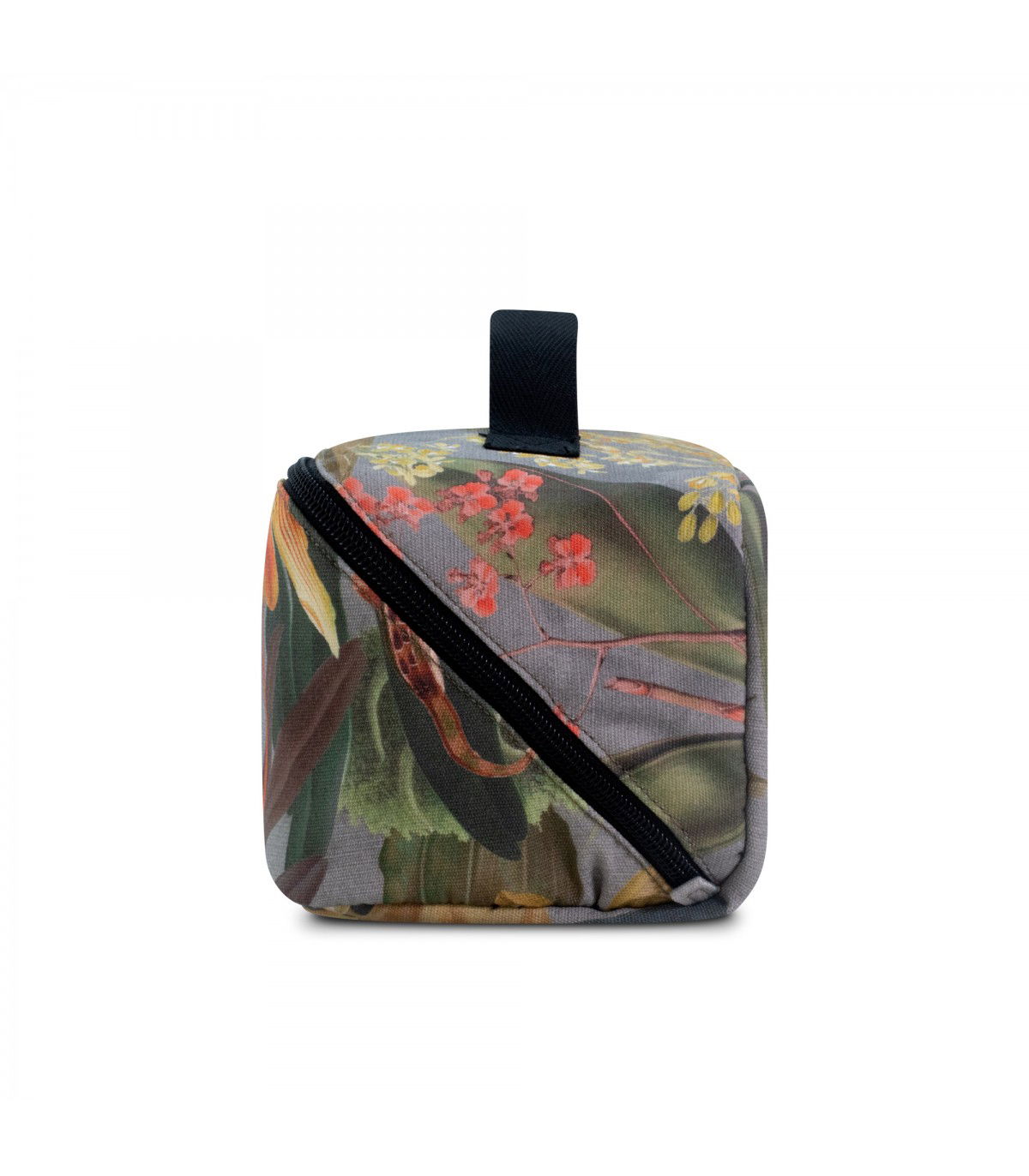 Toilet bag with multiple anti-stain compartments Exotic Couture - 7