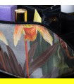 Toilet bag with multiple anti-stain compartments Exotic Couture - 4
