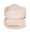 Bolsa de higiene Shimabara com vários compartimentos anti-manchas - 8