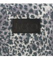 Leather label Jaguar