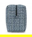 Seitenansicht Ethnic Blue