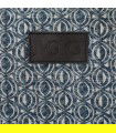 Tag-Detail Ethnic Blue