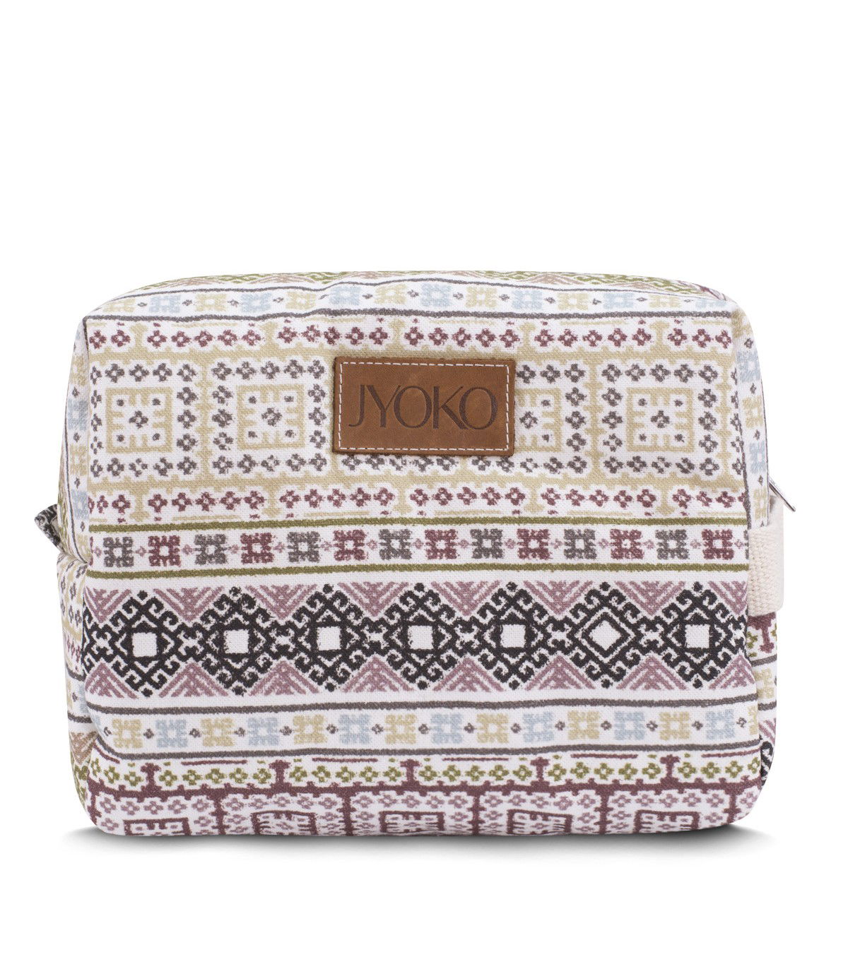 Borsa da toilette - Vista frontale Elephant