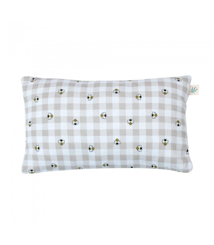 Pillow cushion - general view Picnic vichy