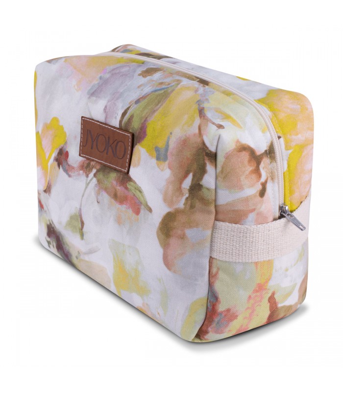 Toiletry bag - Front view Toscana