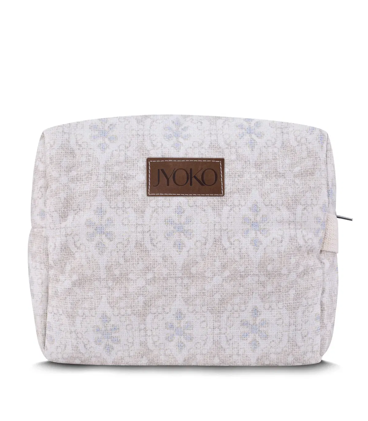 Borsa da toilette - Vista frontale Mahal