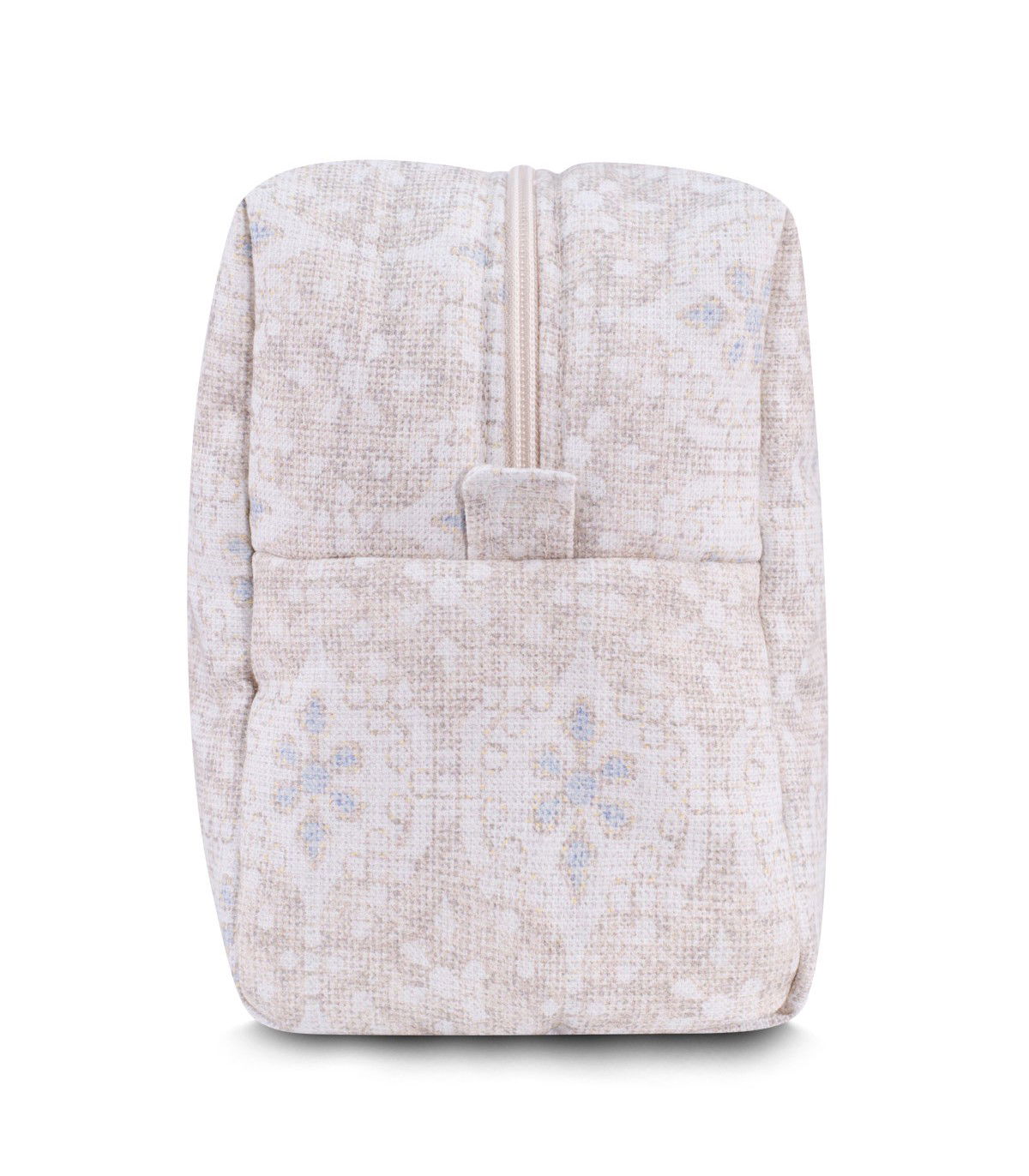 Borsa da toilette - Vista laterale Mahal