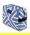 Vista perspectiva Diamond Blue