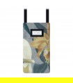 Gepolsterte Handytasche Exotic Couture - 2
