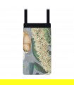 Gepolsterte Handytasche Exotic Couture - 3