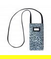 Bolso Acolchado para Móvil Jaguar - 1
