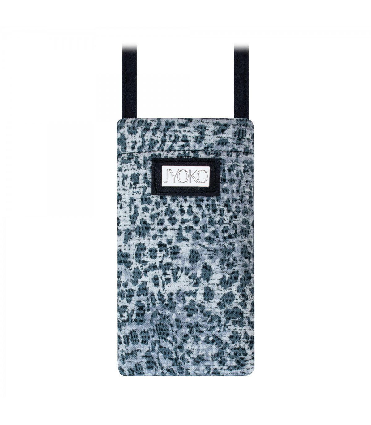 Bolsa para telemóvel acolchoada Jaguar - 2