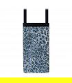Borsa Portacellulare Imbottita Jaguar - 3