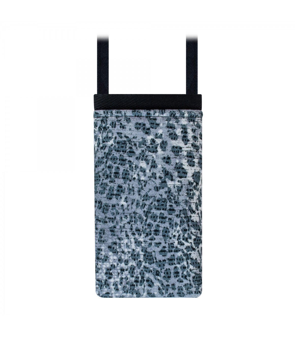 Bolso Acolchado para Móvil Jaguar - 3