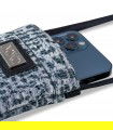 Bolso Acolchado para Móvil Jaguar - 5