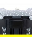 Jané Groowy Isize Couvre de chaise - Détail d'étoile de la tête arrière