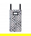 Bolso Acolchado para Móvil Aztec - 2