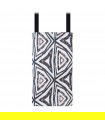 Gepolsterte Handytasche Aztec - 3