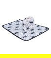 Coussin trainer super absorbant réutilisable - 82