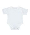 Conjunto primera puesta basico White Ivory - 3