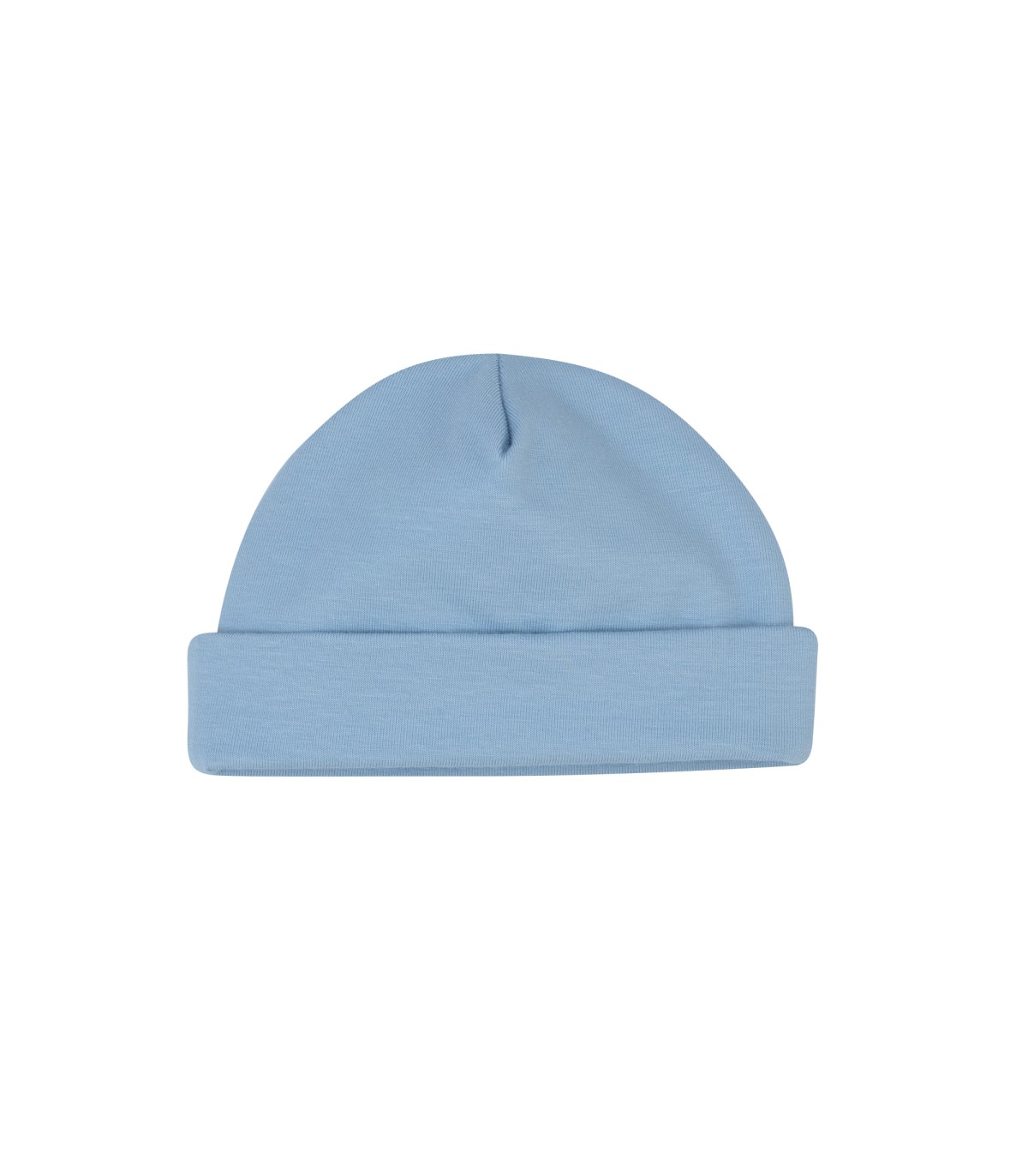 Conjunto primera puesta con Chupetero Baby Blue - 5