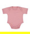 Rose Quartz First Wear Set avec attache-sucette - 3