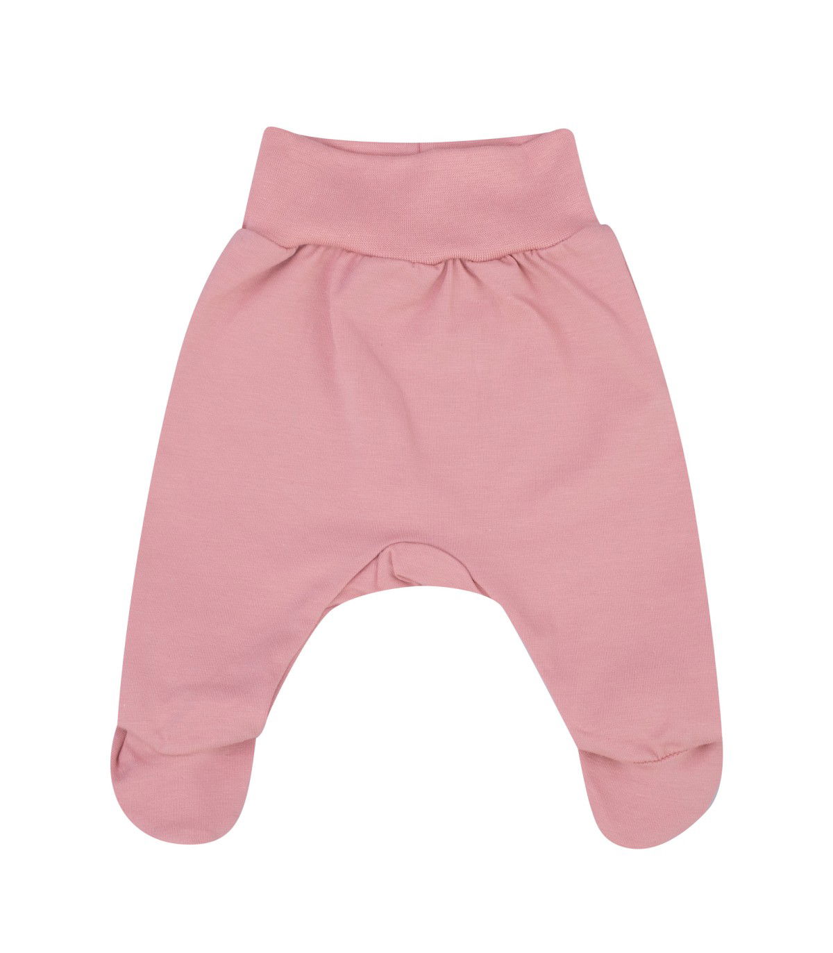 Rose Quartz First Wear Set avec attache-sucette - 4