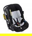 Tampa redutora compatível com Doona e Doona Plus - White Star Side View