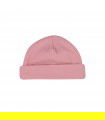 Bonnet Bébé Quartz Rose - 1