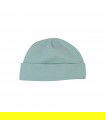 Baby Hat Pastel Green - 1