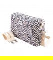 Aztec walking bag - Vista 3/4