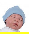 Gorro para bebé Baby Blue - 3