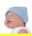Gorro para bebé Baby Blue - 4