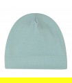 Baby Hat Pastel Green - 5