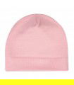 Bonnet Bébé Quartz Rose - 5