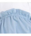 Culotte Baby Blue - Fruit Detail