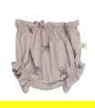 Culotte Giraffe - Frontansicht