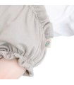 Culotte Creme - Detalhe do Rótulo