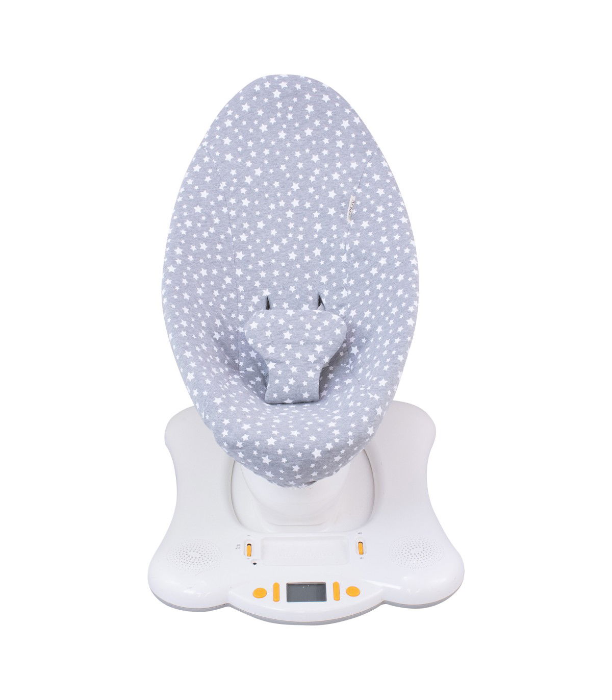 Mamaroo Hamlet 4Moms White Star - Vue avant