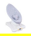 Mamaroo hamlet 4moms White Star - Vista 3/4