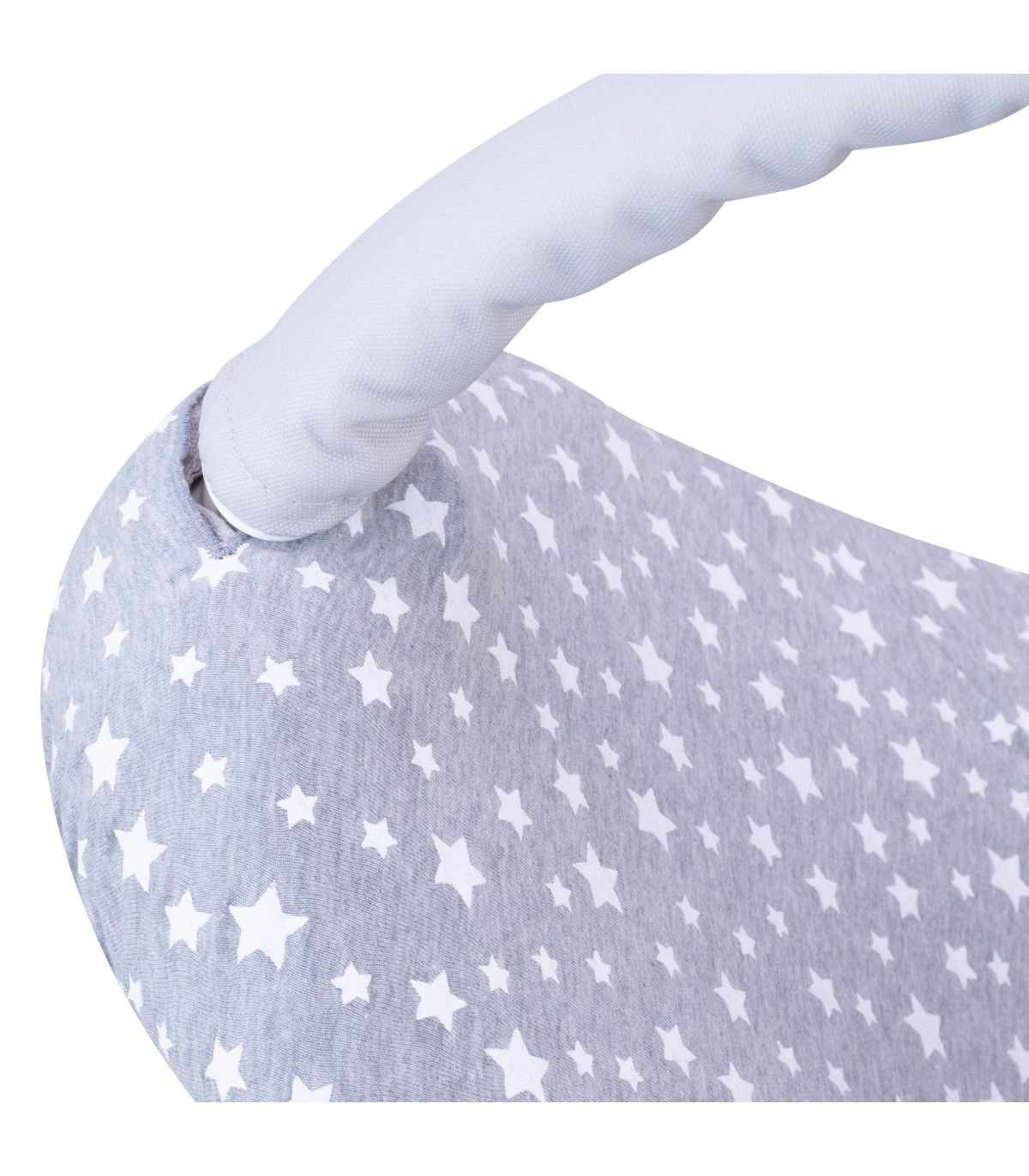 Mamaroo Hamlet 4MOMS White Star - Höheres Ötendetail
