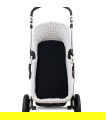Bezug für die Babytragetasche - 91
