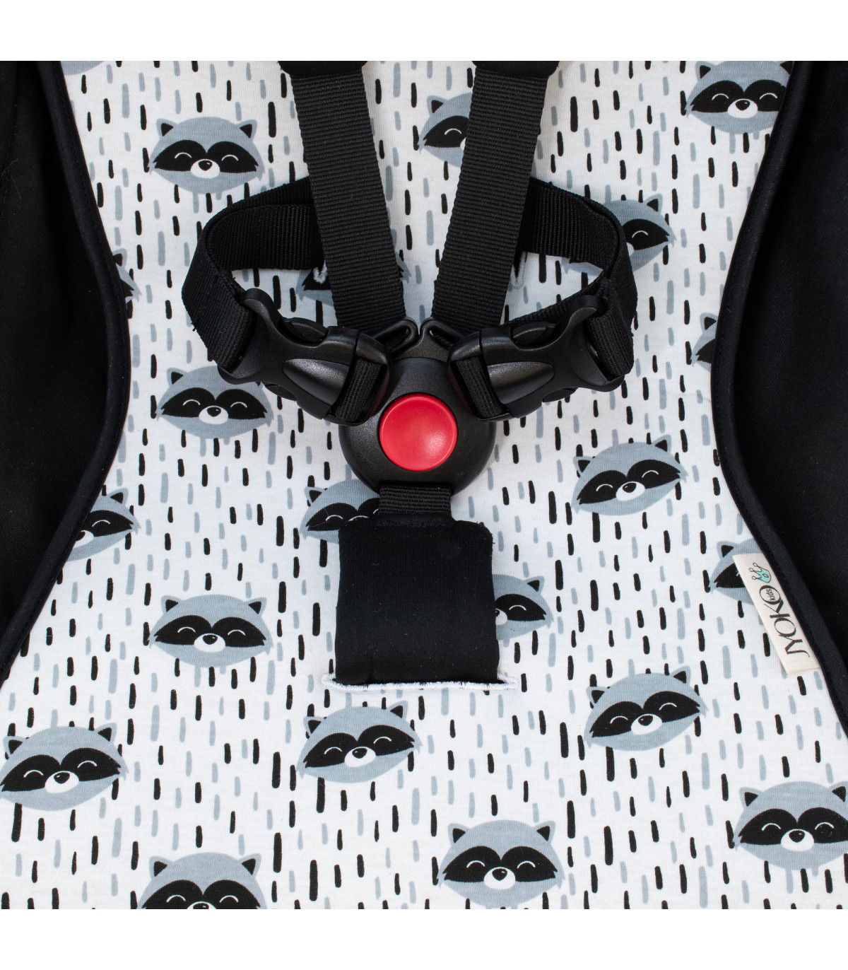 Padded mat for Babyzen Yoyo - 5